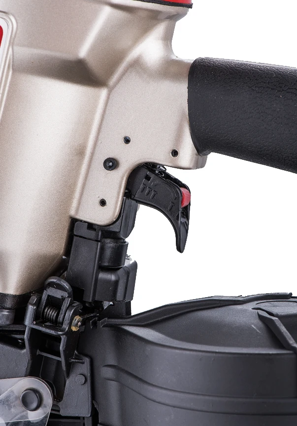 Пневматический индустриальный гвоздезабивной пистолет CN90 CN90B|nail gun|coil nail gunair coil gun