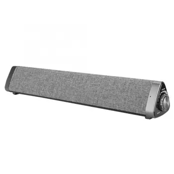

LP1811 Wireless Bluetooth speaker Sound Bar Stereo Speaker 10w High Power for Phone TV Subwoofer Speaker With remote control