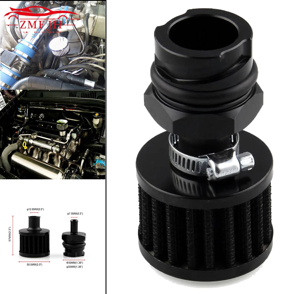 

LSX LS1/LS6/LS2/LS3/LS7 engine special joint with air filter Car modification