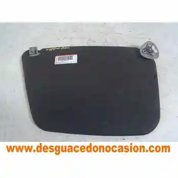 

5118460 LENS HOOD RIGHT FORD TRANSIT CONNECT (TC7)