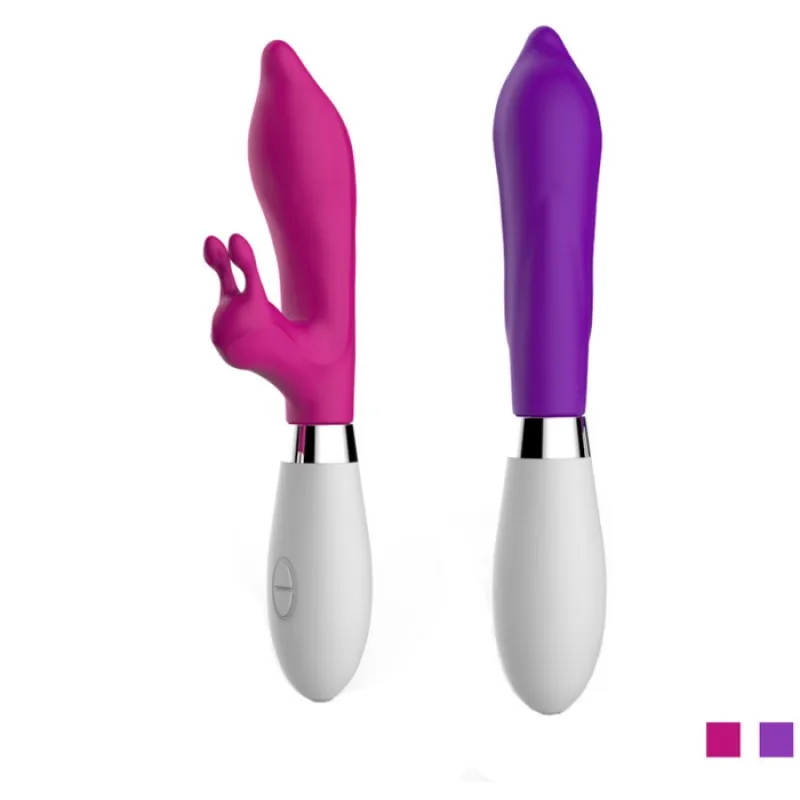 10 Speed G-Spot Rabbit Vibrator Clitoris Massage Back Dildo Rotating Head Dolphin Vibrators Female Adult Sex Toys Erotic Product | Красота и
