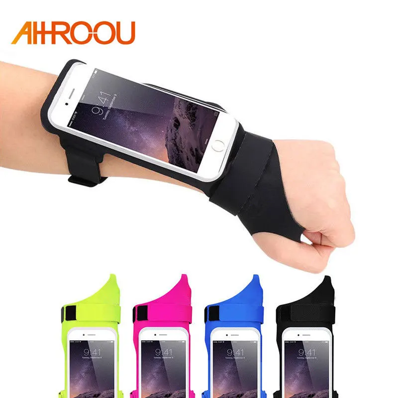 Sports Running Armband Bag Case Cover Running armband Universal