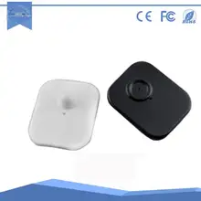 1000 шт/кор 8,2 mhz типы безопасности одежды бирки пластиковые булавки безопасности для eas Жесткий abs бирки сигнализации Размер: 48,42 мм