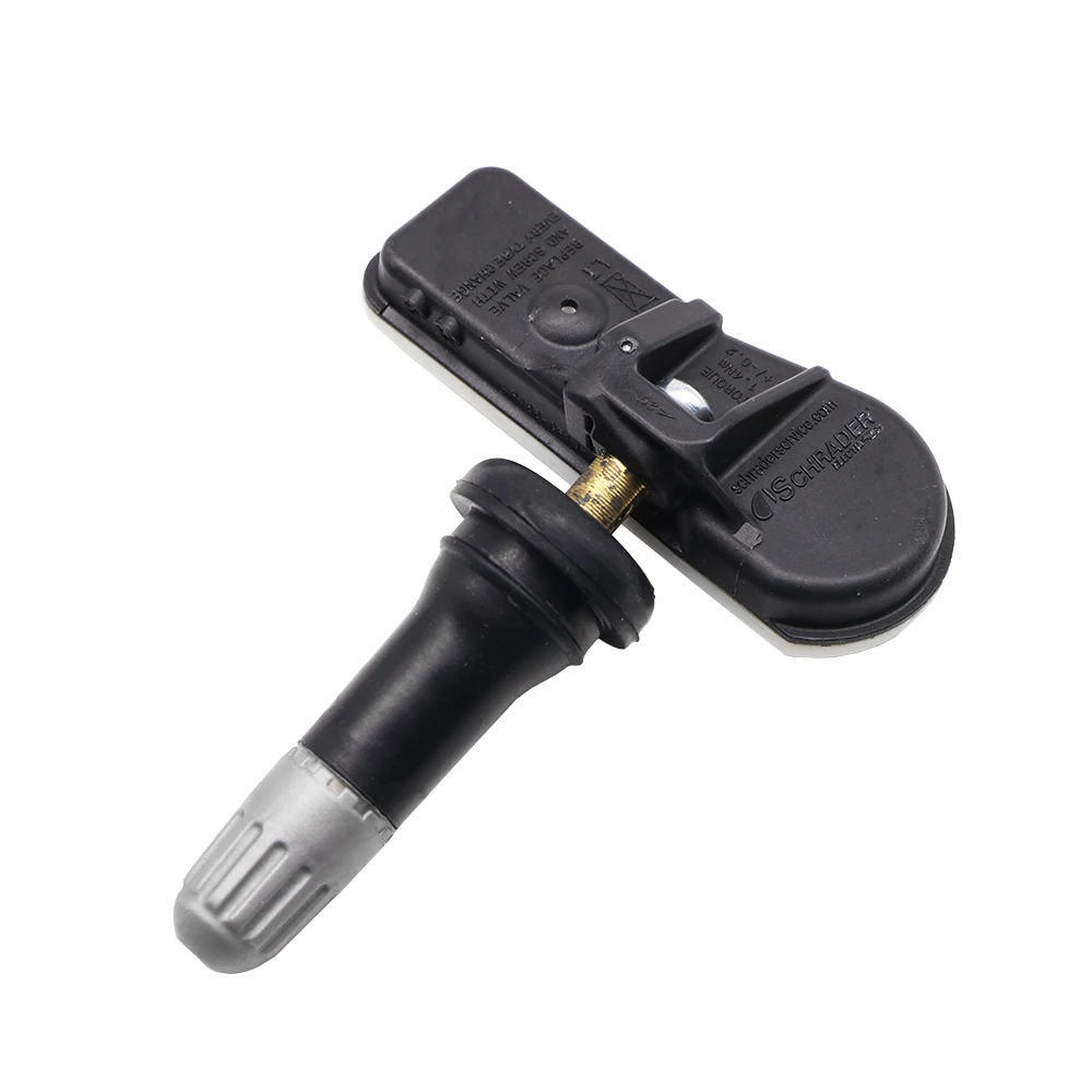 TPMS Датчик для Kia Soul Sedona Hyundai I10 [IA] 2014 2020 433 МГц ix25 Creta 2019 датчик давления в шинах 52933