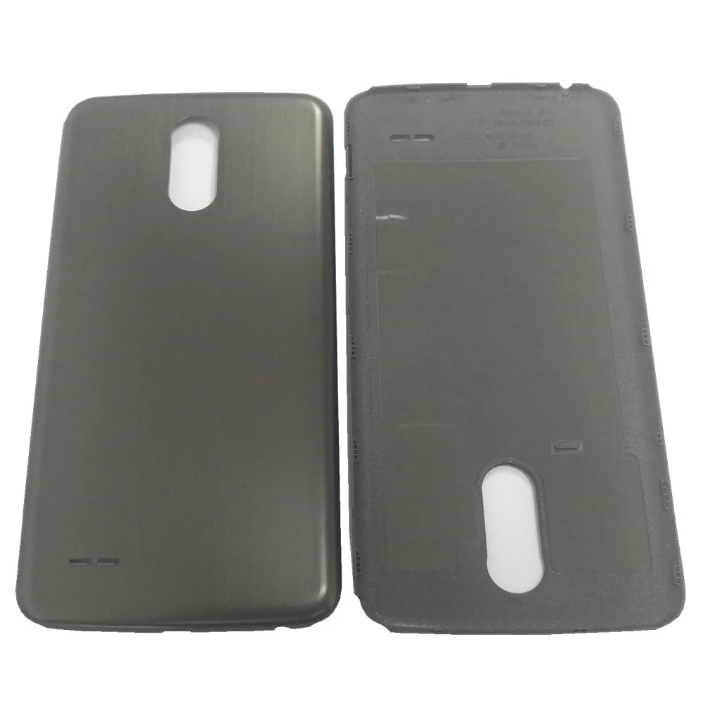 Новый чехол для аккумулятора задняя крышка Lg Stylus 3 LS777 M400 M400DF M400N M400F M400Y запасные