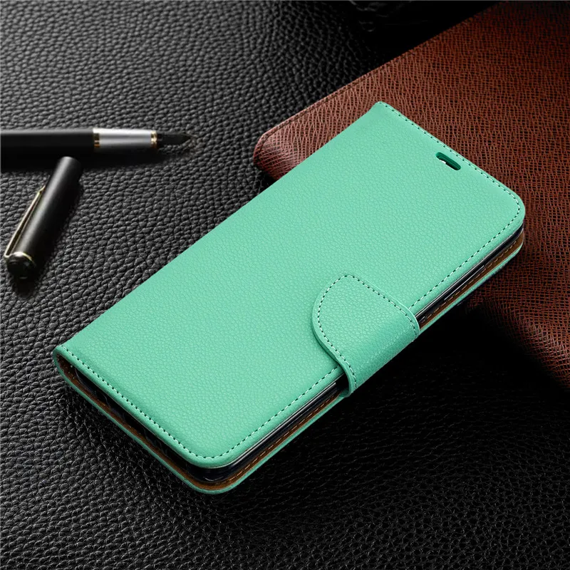 Honor 8A Case For Huawei Honor 8A Cover Coque For Huawei Honor8A 8 A Case Luxury Book Flip Leather Wallet Phone Cases Capa