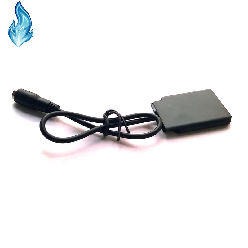 NP-BJ1 NPBJ1 BJ1 EL19 EN-EL19 батарея Разъем питания EP-62G EP62G DC муфта для sony цифровой камеры DSC-RX0