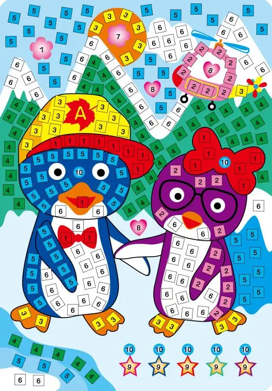 penguin Ручная работа, детская головоломка, сделай сам, пена и кристалл, наклейка s Art EVA, мультяшное животное, кристалл, 3D наклейка, креативные Развивающие игрушки для детей - Цвет: penguin