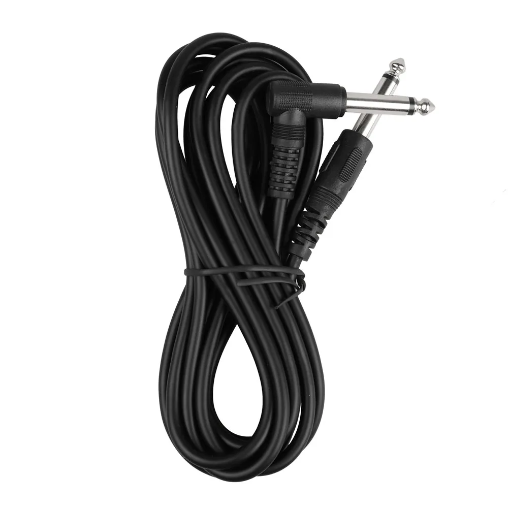 guitar patch cord cable 1