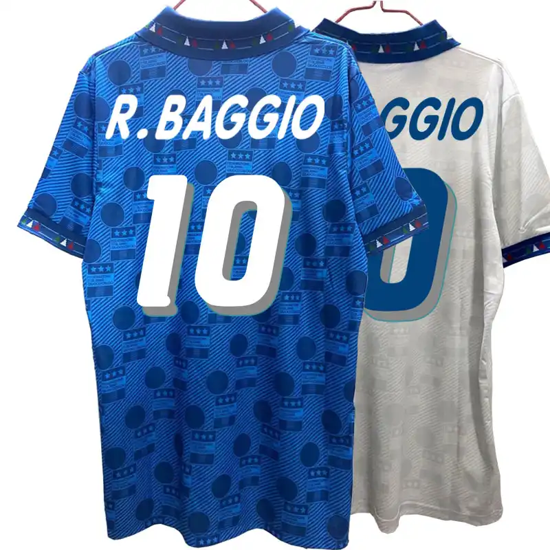 italy 1994 shirt