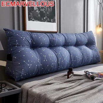 

Stoelkussen Decorativa Almofada Para Sofa Coussin Decoratif Cusion Floor Back Big Pillow Home Decor Cojine Headboard Cushion