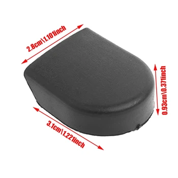 

Replacement Wiper Arm Head Nut Cover Cap For Toyota Yaris Corolla Verso Auris