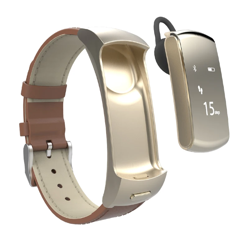 X3 Smart Wristband Hybrid Smart band Bluetooth Earphone Heart Rate Blood Pressure Fitness tracker Business X3 Smart Wristband Hybrid Smart band Bluetooth Earphone Heart Rate Blood Pressure Fitness tracker Business