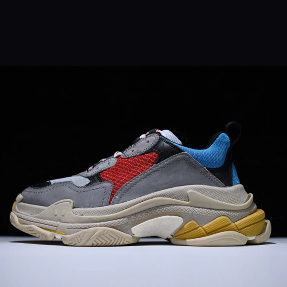 aliexpress triple s