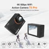 Sports & Action Video Cameras
