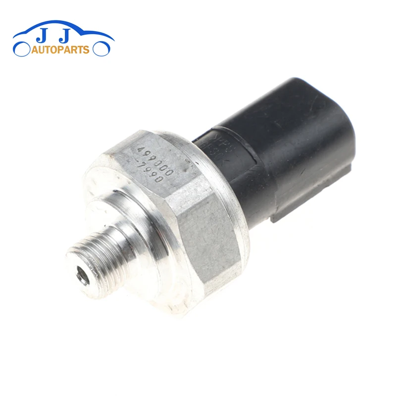 

2110000283 A/C Датчик Давления Хладагента Для Mercedes C350 C63 E350 GLK350 S600 SLK280 SLK350 датчик преобразования