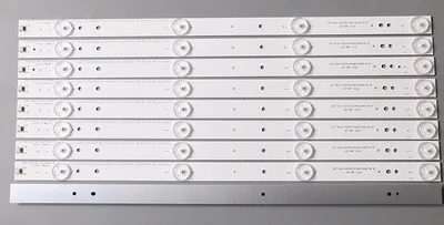 Подсветка для телевизора 399 мм 4 светодиода 42 &quotSHINEON 2D01327 RE V.C YAL 00435280-06 42E360E 42S3XW4240