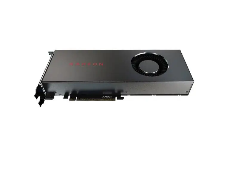 Игровая графика ASUS Radeon RX 5700 7nm RDNA architecture 8G GDDR6