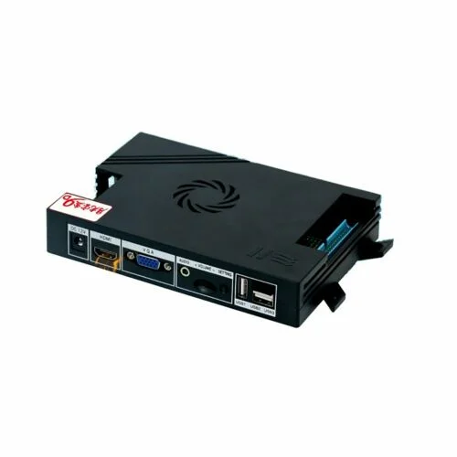 Цвет: желтый Новое поступление Pandora box 9D(2222 в 1) Семья vrsion Аркада multigame card vga и HDMI выход - Цвет: Цвет: желтый