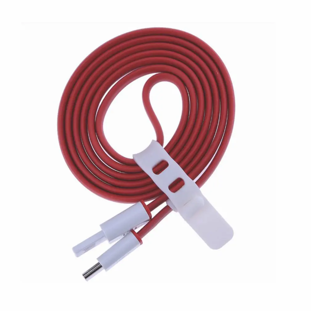 

3 in 1 Multi Type C Cable Charge USB Charging Cable DASH Charging Cable 1M Micro Cord Data Line Double-sided insertion