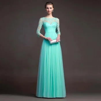 

Lace up Bridesmaid Dresses Fashion Women Wedding Party Dress Girls Prom Gown Luxury Embroidery Evening Dresses Robe De Soiree