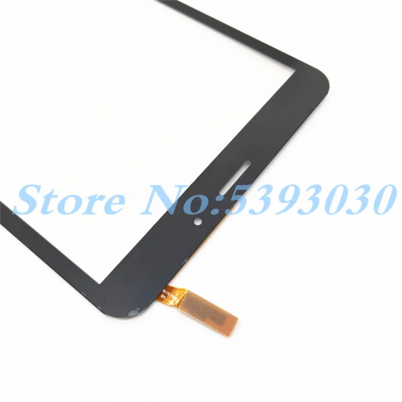 Сенсорный экран SM-T330 SM-T331 для samsung Galaxy Tab 4 8,0 T331 t335 T330 дигитайзер Сенсорная панель Запчасти для планшетов 3g и Wifi
