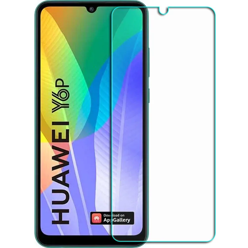 Huawei Y 8 P Купить
