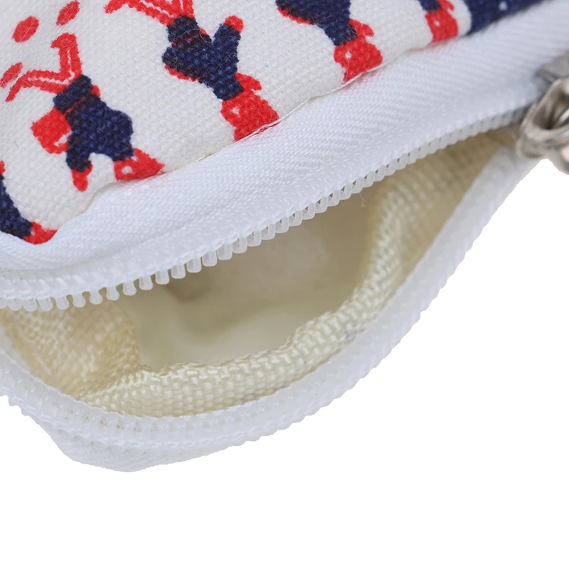 Makeup Bag Multi-functional Wet Bag Reusable Bag For Mama Cloth Pads Menstrual Pad Sanitary Pads Bags Can Be Coin Makeup Tool