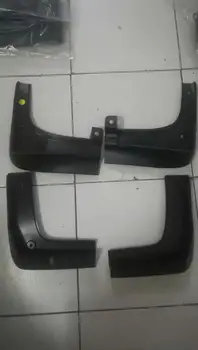 

Front Rear Wheel Fenders Mudguard For Hundai Azera Hg Grandeur 2011-2015 Year