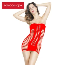 Сексуальное женское нижнее белье, эротическое белье размера плюс, ночное белье для секса, мини-юбки, прозрачные сексуальные ночные рубашки, Порно платье