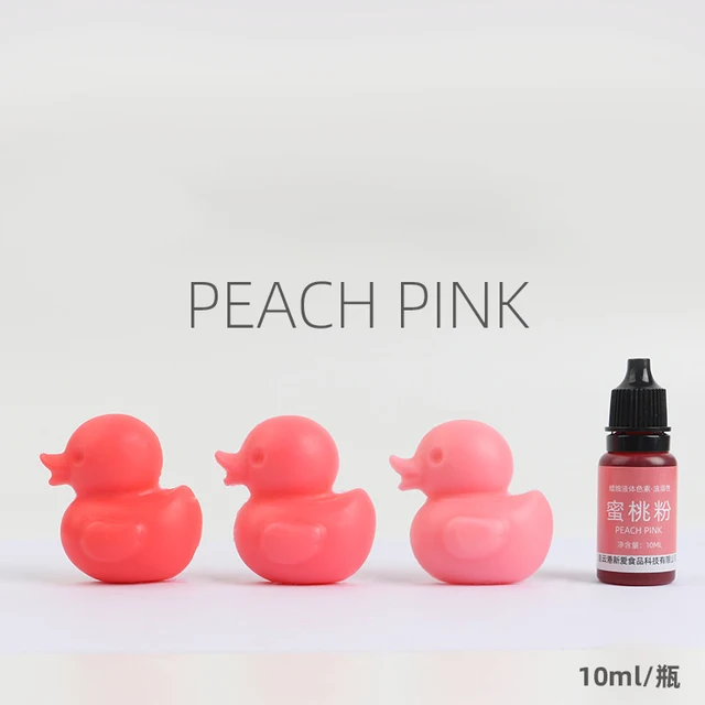 24 Color 10ml Resin Pigments Liquid Colorant DIY UV Epoxy Resin Mold Candle Soap Coloring Dye Jewelry Making Handmade Crafts 32