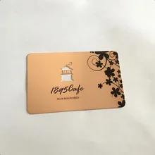 На заказ, золотые металлические дырочки из нержавеющей стали, выгравированные карты, dhl