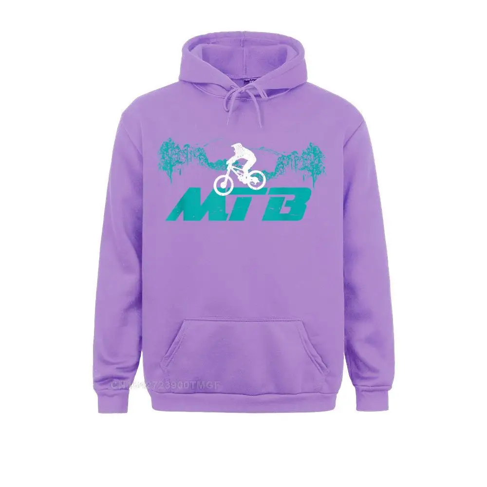 Prevalent Mountain Bike - MTB Downhill Biking Biker Gift T-Shirt__18718 Normal Sweatshirts  Women Hoodies Long Sleeve Clothes Summer/Fall Mountain Bike - MTB Downhill Biking Biker Gift T-Shirt__18718purple