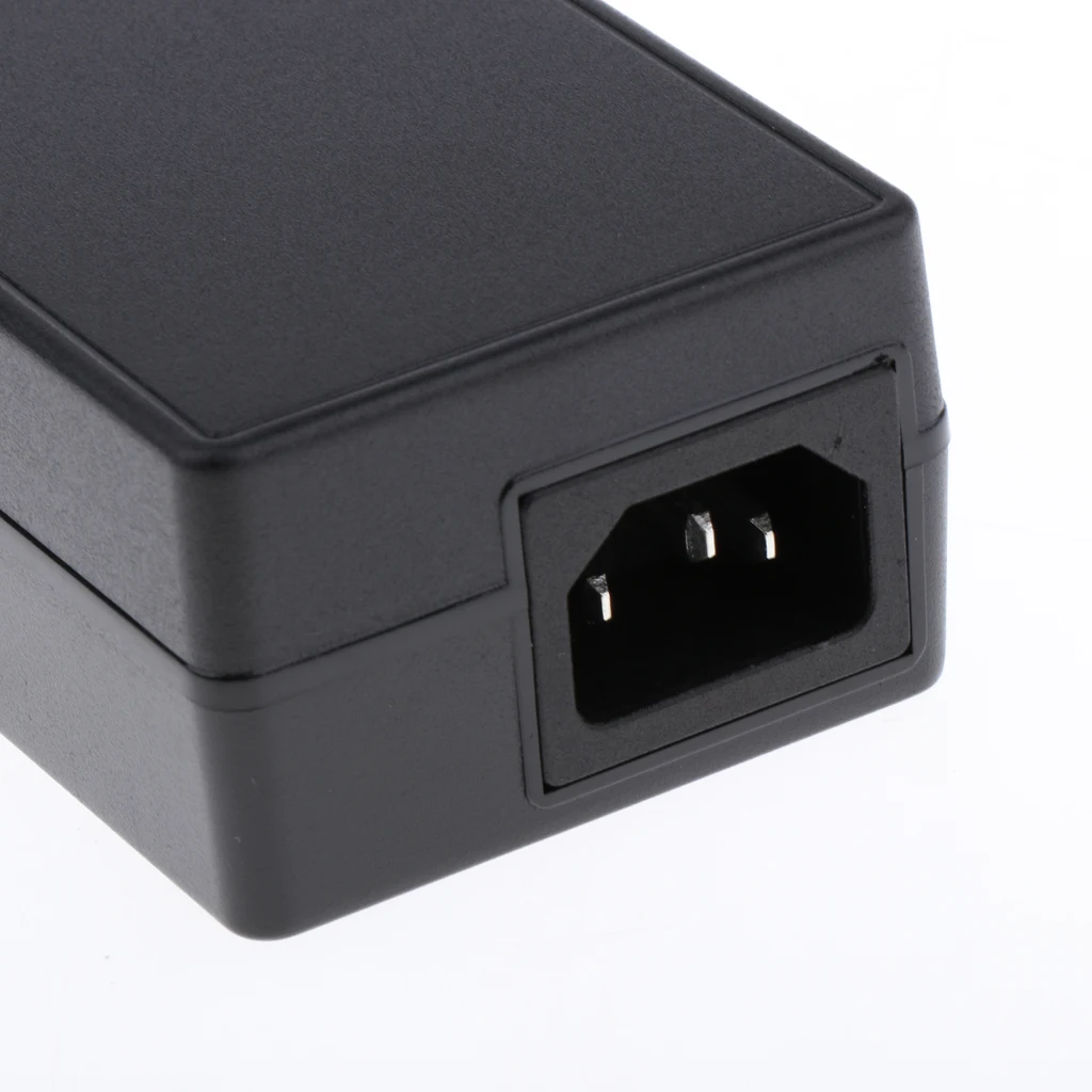 AC100-240V to 32V 5A Power Supply Adapter Driver DC Converter LED Driver