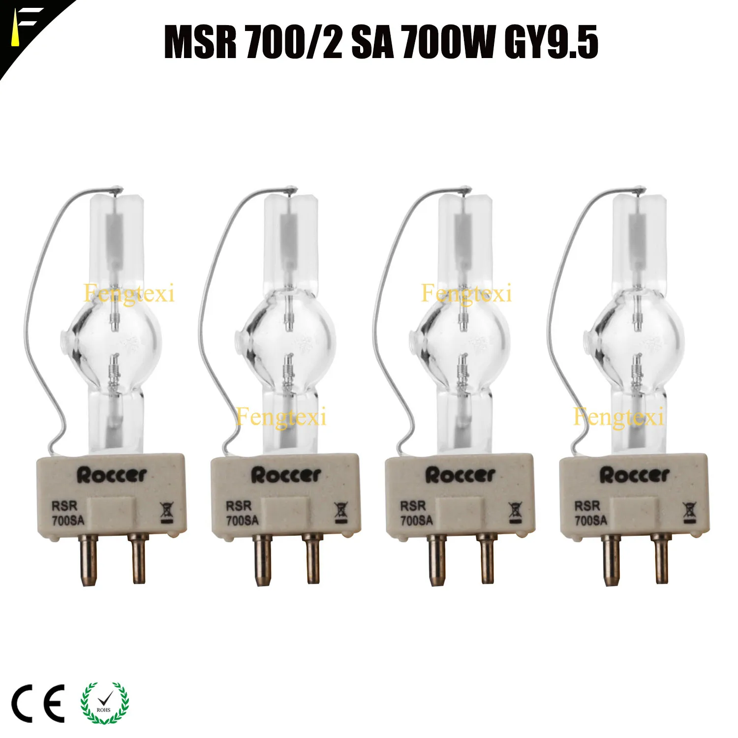 MSR 700/SA GY9.5 MSR700W/2SA MSR700w/2 компьютерная движущаяся головная лампа CSR700W/SA сценическая