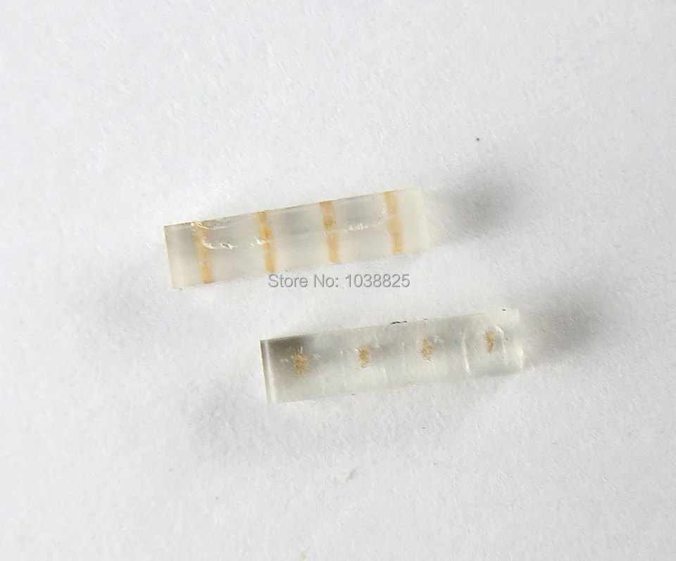 5 Gomme Contatto Joystick Analogico Per PSP 2000 – Ricambio Parti Di Ricambio Per Console Sony
