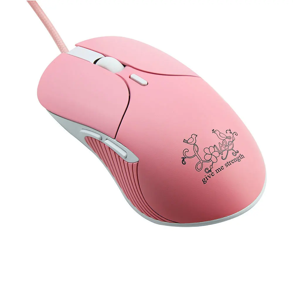 gaming mouse