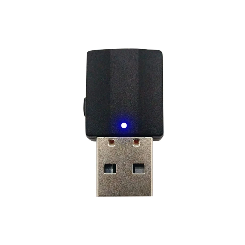BT600 2 в 1 Bluetooth 5,0 передатчик приемник аудио адаптер для ТВ ПК наушники мобильный телефон MP3 плеер