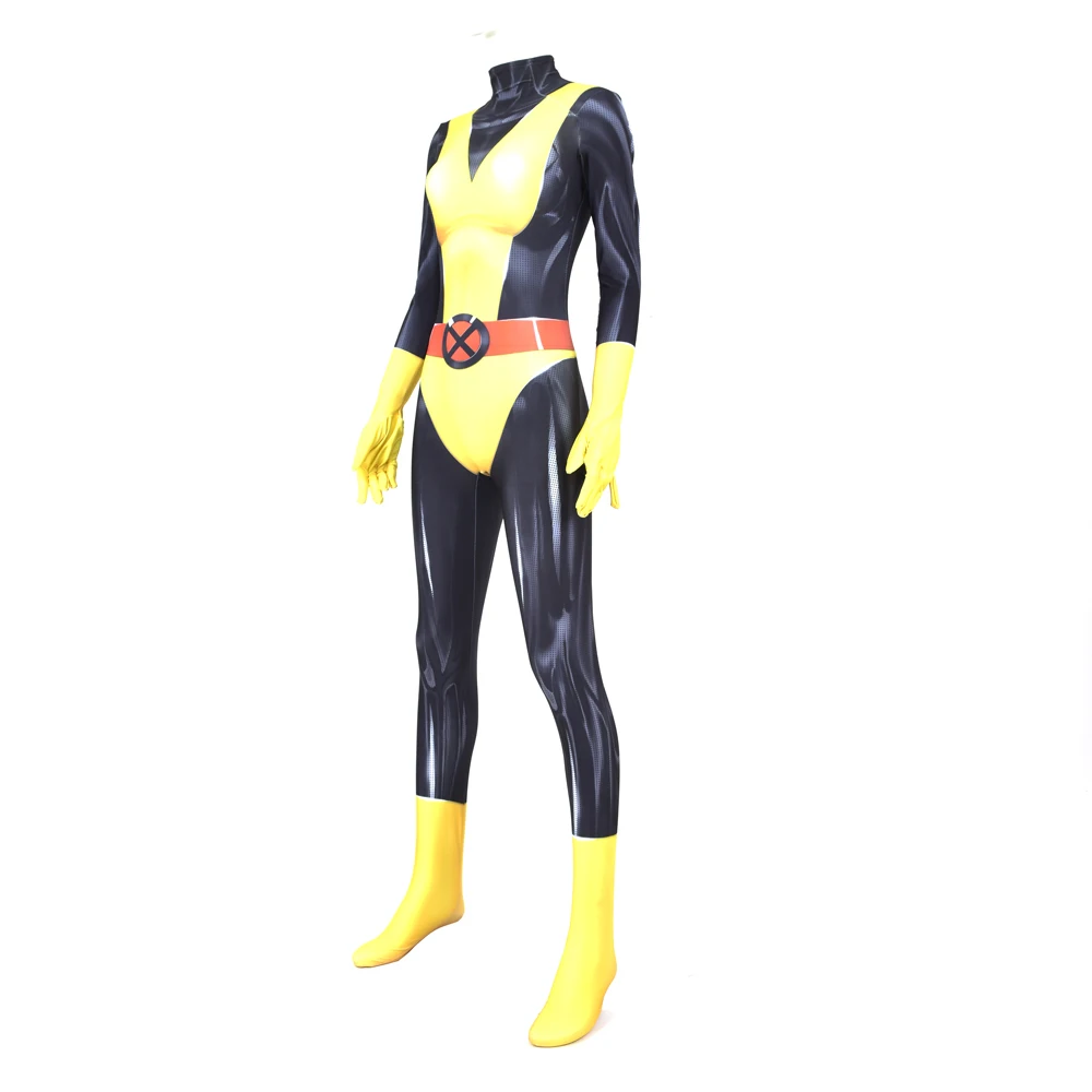 Cosplay&ware X-men Storm Cosplay Costumes X Men Ororo Munroe Zentai Suits Halloween Bodysuit Adults Kids Girls Woman -Zentai shop online H4254e6efe1d840688bd0534729c6d76c2.jpg