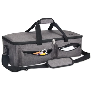 

Carrying Bag Compatible with Cricut Explore Air and Maker, Tote Bag Compatible with Cricut Explore Air and Supplie