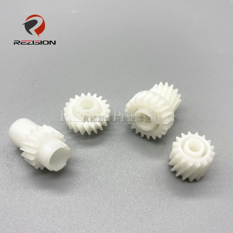 High Quality Developer Gear For Konica Minolta C226 C266 C284 C224 C364 C454 C554 C221 C281 C7222 C7226 C227 C287 Copier Parts printer fuser roller