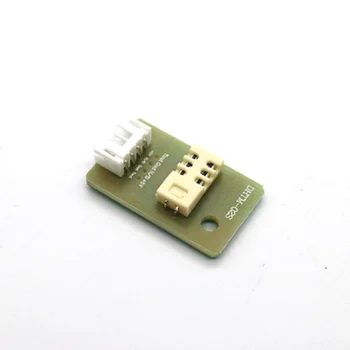 

Temperature and humidity sensor module WHTM-03 analog voltage output 0-3VDHTM-02S0-5V output