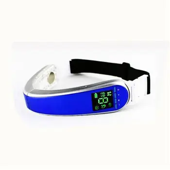 

Micro Current Vibration Face Lifter Infrared Charging Remote Control Voice Broadcast V Face Device Facial Skin Care