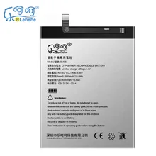 

New LEHEHE BM3E Battery for Xiaomi Mi 8 Mi8 M8 4000mAh High-capacity Version Smartphone Battery Replacement with Tools Gifts