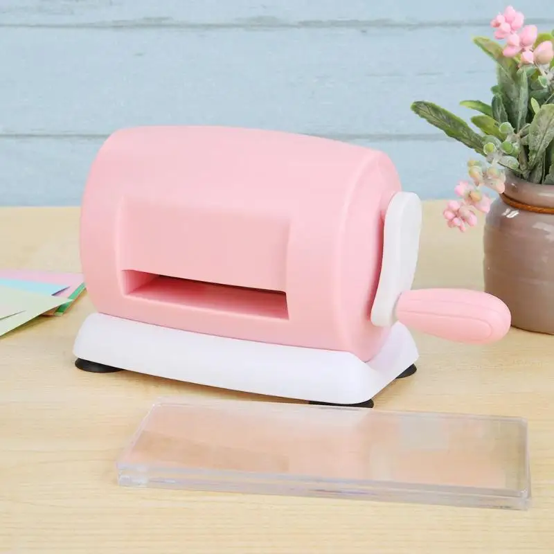 Пластиковые DIY штампы для резки тиснения легкая и деликатная работа изысканный Скрапбукинг Бумага Резак кусок штампа Прямая поставка