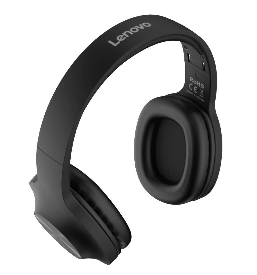 Lenovo headset hd116 sports headset 