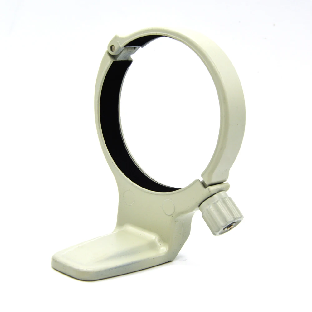 

81mm Tripod Collar Mount Ring Tripod Mount Ring For Canon EF 70-300mm F/4-5.6L IS USM C Tripod Mount Rings Dropshipping New