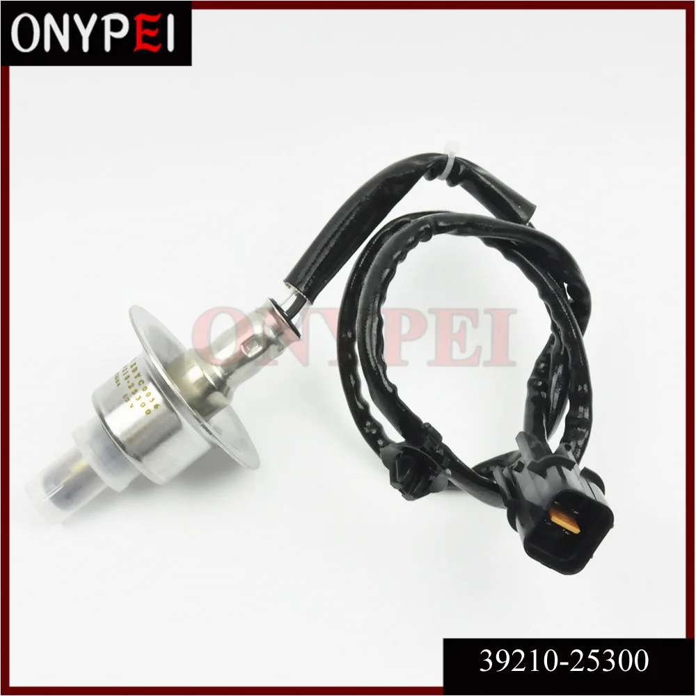 39210 25300 3CDA0 3CDC0 O2 Датчик кислорода для Hyundai Sonata Kia Optima Rondo 2007 2010 2.4L 392103CDA0 3921025300|Датчик