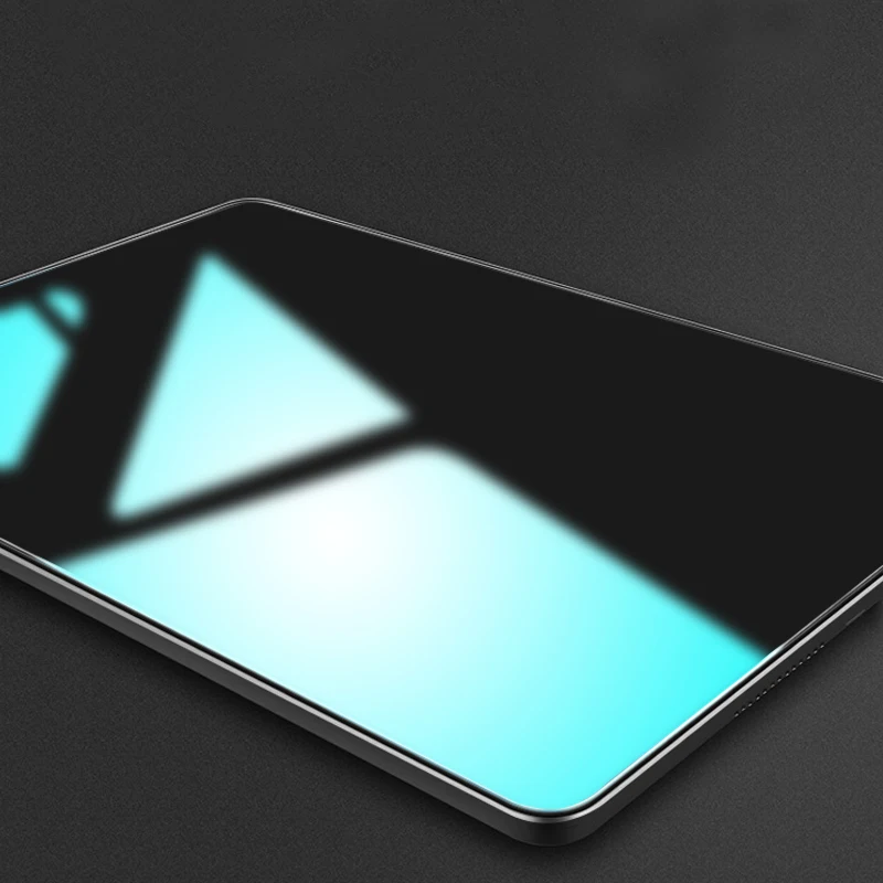

Screen Protector For iPad Mini 1 2 3 4 5 7.9 / Air 2 / Pro 9.7 10.5 11 / 9.7 2017 2018 5th 6th 7th 10.2 inch Tempered Glass Film