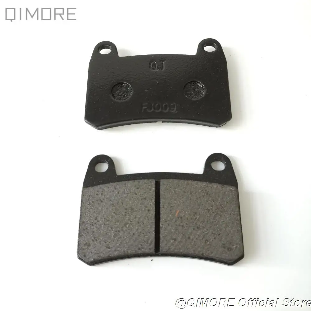 Передние тормозные колодки для мотоцикла Keeway RKV RKV125 RKV150 RKV200| |